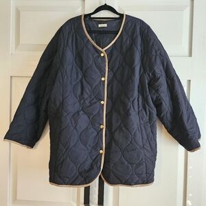Noannu Padded Jacket